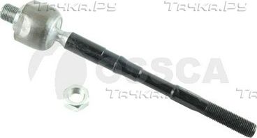 Рулевая тяга OSSCA. Артикул 77938