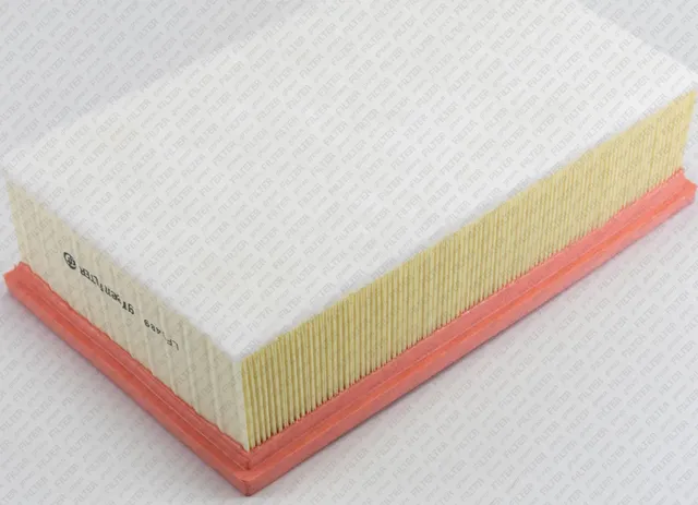 Фильтр воздушный (Green Filter). Артикул LF0489