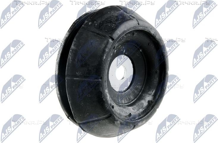 Опора амортизатора (стойки) NTY передняя для Opel Astra G 1998-2009. Артикул AD-PL-010