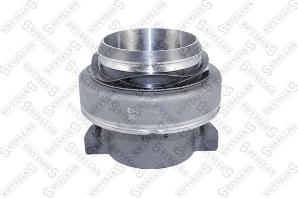 Выжимной подшипник сцепления Stellox. Артикул 83-02250-SX