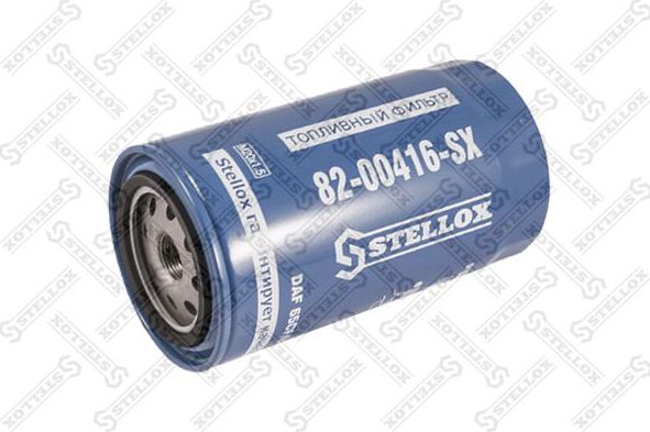 Топливный фильтр Stellox для DAF CF 65 2001-2013. Артикул 82-00416-SX