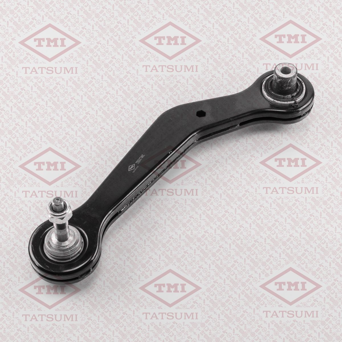 Рычаг BMW X5 (E53) 00- задн.подв.лев. (Tatsumi) Tatsumi. Артикул TEE1740L