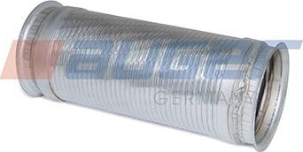 Гофра глушителя Auger передний для Scania P 2003-2015. Артикул 69923