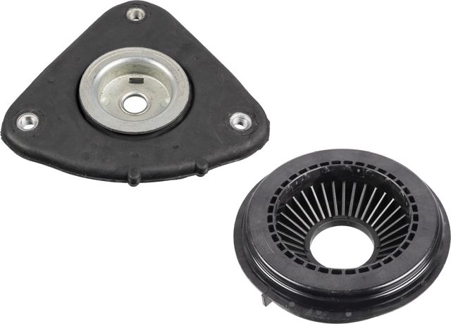 Опора амортизатора (стойки) SWAG. Артикул 50 93 0842