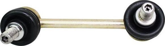 Стойка (тяга) стабилизатора Denckermann. Артикул D120086