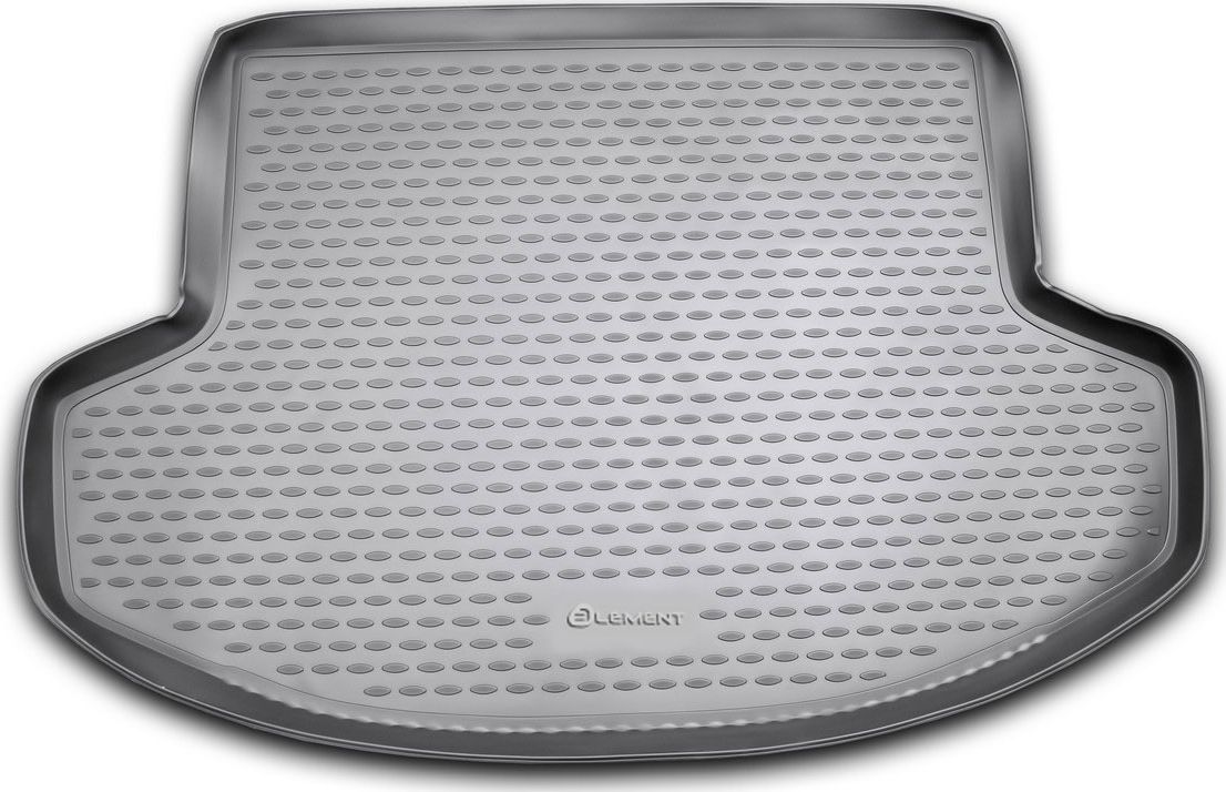 Коврик Element для багажника Mitsubishi Lancer 10 хэтчбек 2007-2026. Артикул NLC.35.13.B11