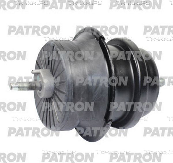 Опора (подушка) двигателя Patron правая/левая для Infiniti EX I (J50) 2008-2013. Артикул PSE3745