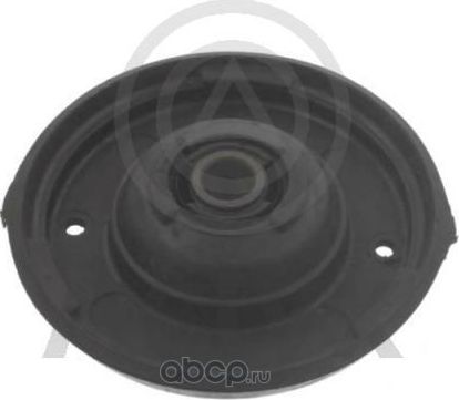 ПОДУШКА АМОРТ PGT 307 ПЕР LR (Aslyx). Артикул AS201969