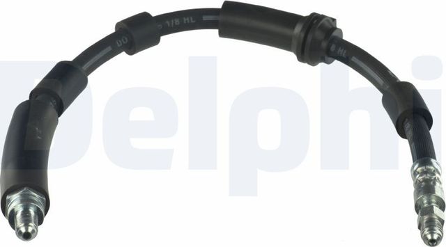 Тормозной шланг Delphi для Ford KA I 2001-2008. Артикул LH7146