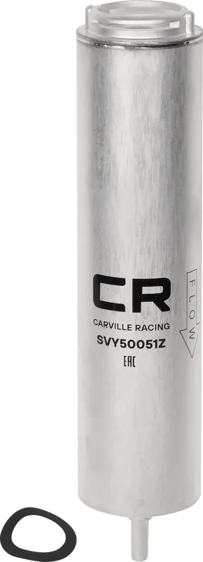 Фильтр (Carville Racing). Артикул SVY50051Z