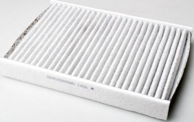 Салонный фильтр Denckermann. Артикул M110865K