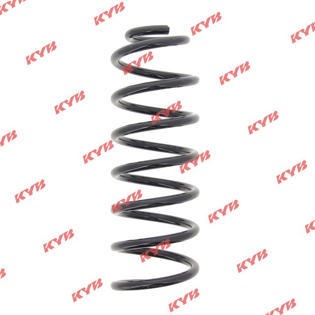 Пружина подвески KYB (Каяба) K-Flex задняя для Opel Vectra B 1996-2003. Артикул RC5410
