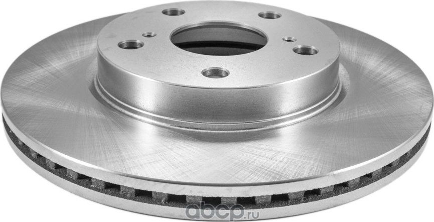 Тормозной диск Zentparts. Артикул Z06093