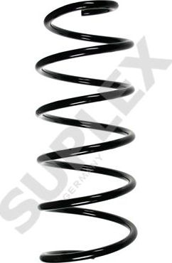 Пружина подвески Suplex. Артикул 38092