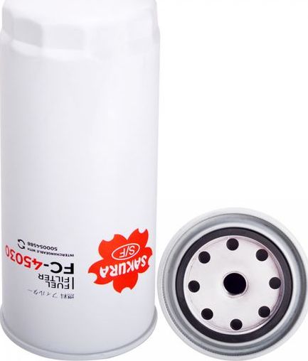 Топливный фильтр Sakura. Артикул FC-45030