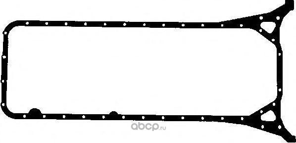 Прокладка маслянного поддона двигателя Glaser. Артикул X54789-01