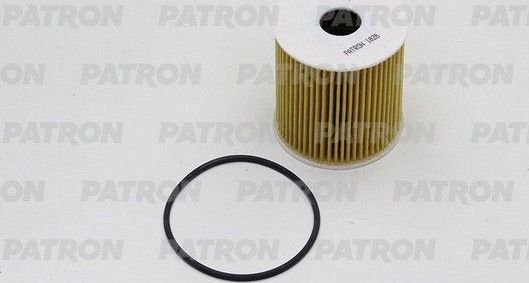 Масляный фильтр Patron для Volvo S40 I 1997-2003. Артикул PF4190