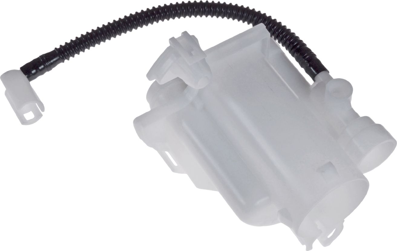 Топливный фильтр Blue Print. Артикул ADG02380