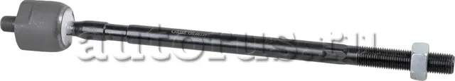 Рулевая тяга L=R RENAULT Clio/Kangoo 99-01 (305mm) GANZ GIL06539 Ganz. Артикул GIL06539