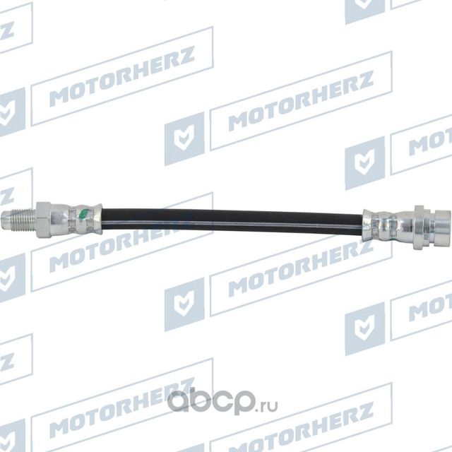 Шланг тормозной (Motorherz). Артикул HBF0086