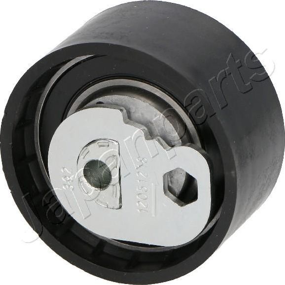 Натяжной ролик (натяжитель) ремня ГРМ Japanparts для Land Rover Discovery III 2004-2009. Артикул BE-L13
