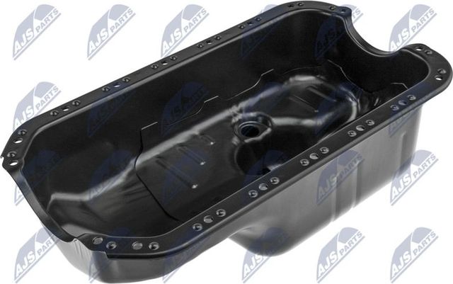 Масляный поддон картера двигателя NTY для Honda Civic VII 2000-2005. Артикул BMO-HD-014