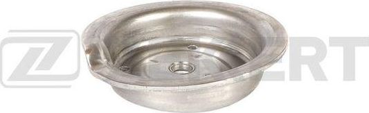 Опора (чашка, тарелка) пружины Zekkert передняя для BMW 5 IV (E39) 1995-2003. Артикул GM-1675