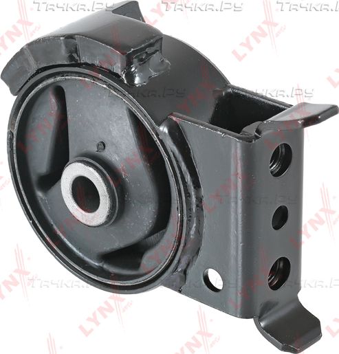 Опора (подушка) двигателя LYNXauto передняя для Toyota Probox I 2002-2014. Артикул ME-1222