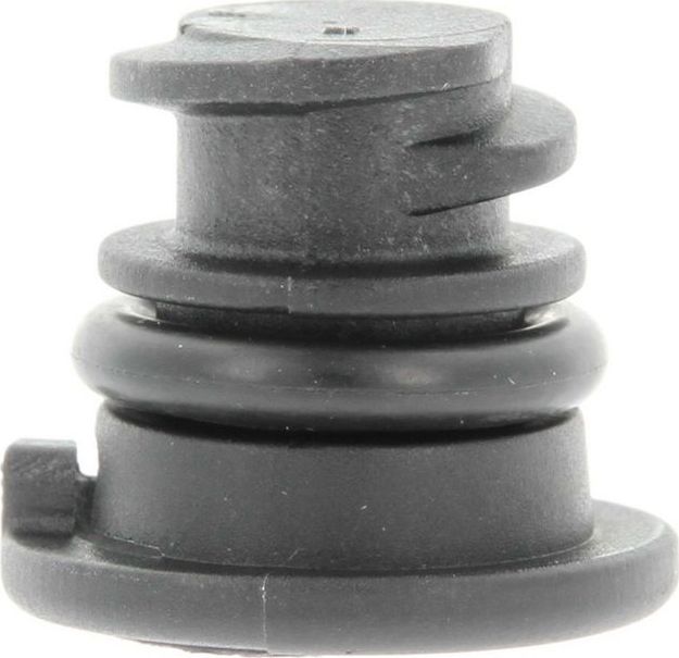 Сливная пробка масляного поддона двигателя Corteco (полимерный материал) для Audi S1 I (8X) 2014-2018. Артикул 49379182