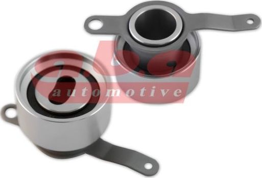 Натяжной ролик (натяжитель) ремня ГРМ ABA. Артикул YM330040