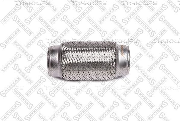 Гофра глушителя Stellox. Артикул 69-99000-SX