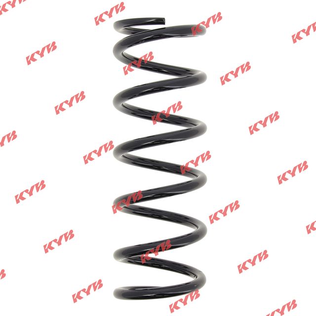 Пружина подвески KYB (Каяба) K-Flex передняя для Lexus IS I 2001-2005. Артикул RD2497