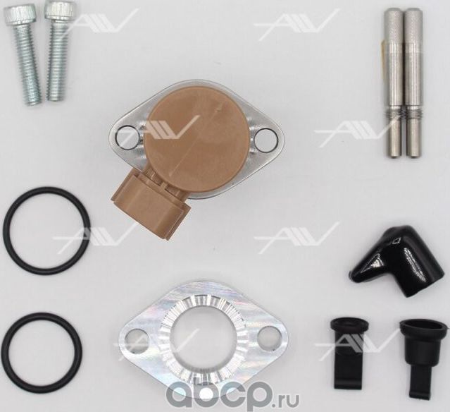 CV-20106 дозирующий клапан ТНВД (294200-4850) (Autowelt). Артикул CV20106