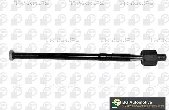 Рулевая тяга BGA правая/левая для Volkswagen Tiguan II 2016-2026. Артикул SR9605