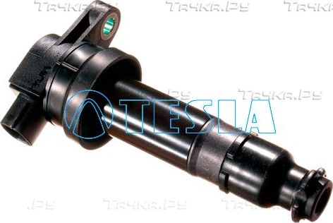 Катушка зажигания Tesla для Hyundai i30 I 2007-2011. Артикул CL566
