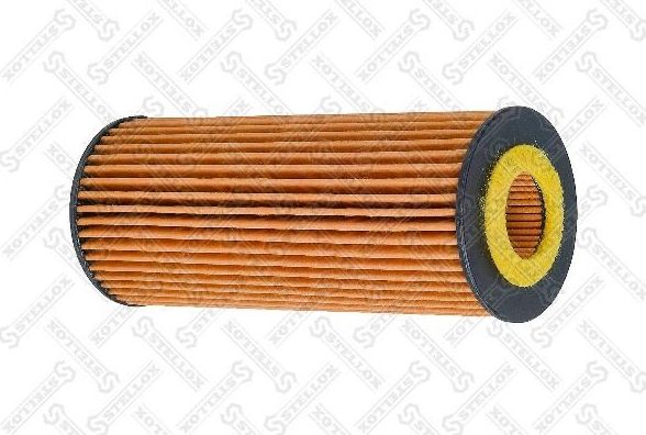 Масляный фильтр Stellox. Артикул 20-50747-SX