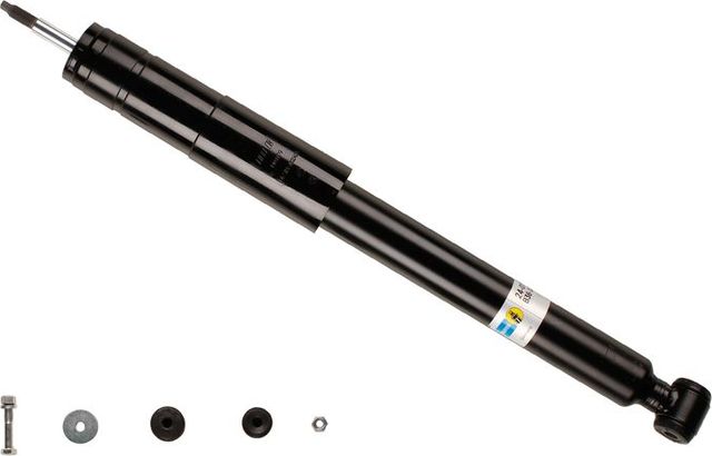 Амортизатор Bilstein B4 задний для Mercedes-Benz W124, A124 1984-1993. Артикул 24-013895