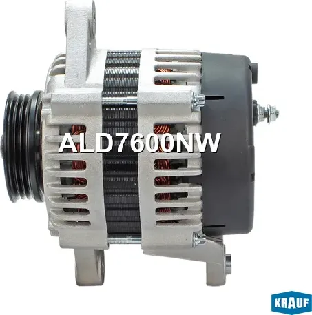 Генератор (Krauf). Артикул ALD7600NW