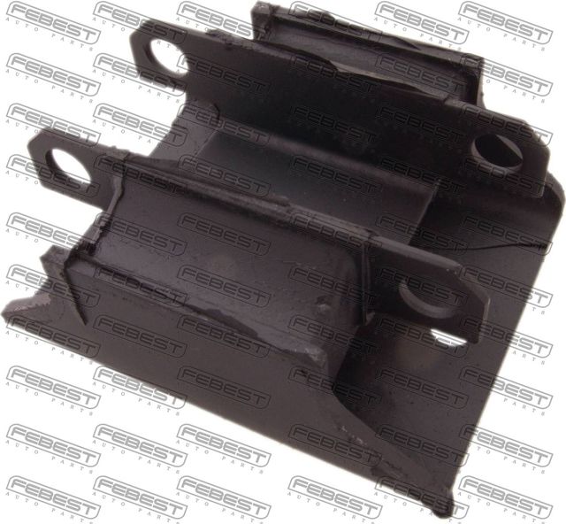 Подушка (опора) двигателя Febest для Mazda MPV I (LV) 1989-1991. Артикул MZM-MPVR