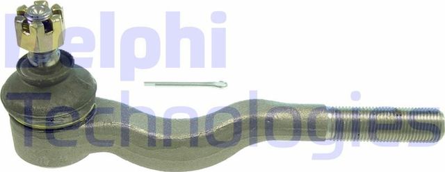 Наконечник рулевой тяги Delphi. Артикул TA1657