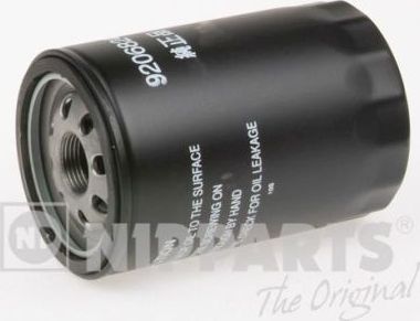 Масляный фильтр Nipparts. Артикул J1310905