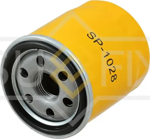 Фильтр масляный (Sufix). Артикул SP1028
