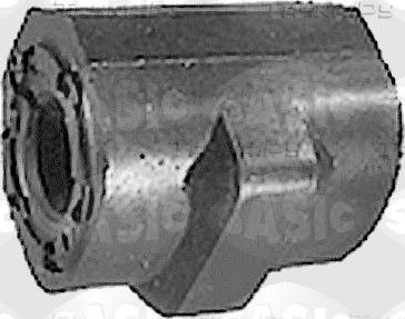 Втулки стабилизатора Sasic передние внутренние для Volkswagen Polo II 1981-1994. Артикул 9001526