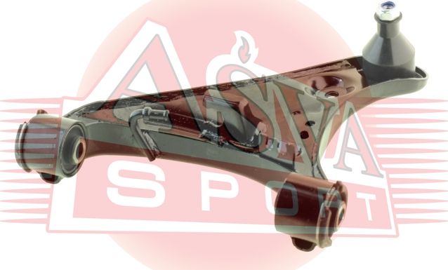 Поперечный рычаг передней подвески Asva. Артикул 2524-037