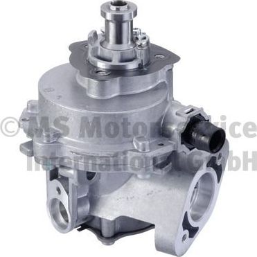 Вакуумный насос Pierburg. Артикул 7.24807.96.0