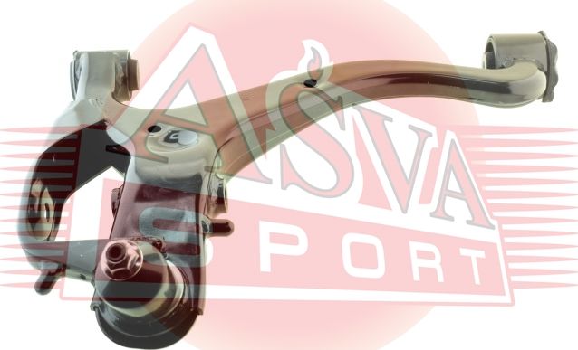 Поперечный рычаг передней подвески Asva. Артикул 2524-004
