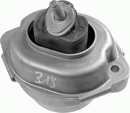 Подушка (опора) двигателя Lemforder. Артикул 34377 01