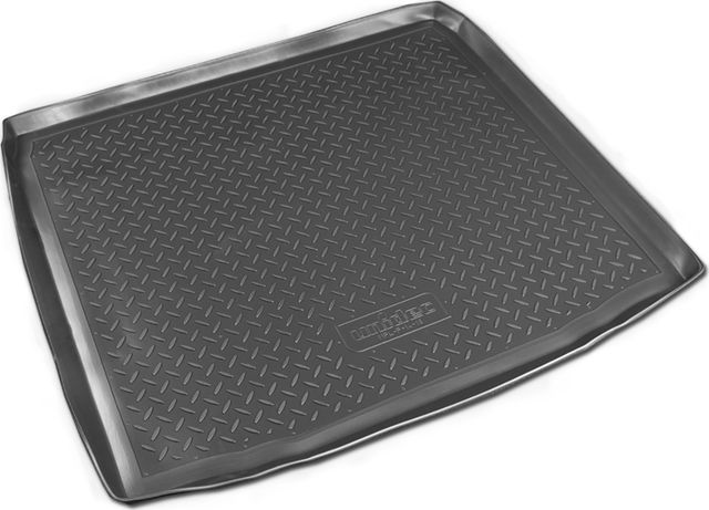 Коврик Норпласт для багажника Citroen C5 II универсал 2008-2026. Артикул NPL-P-14-18