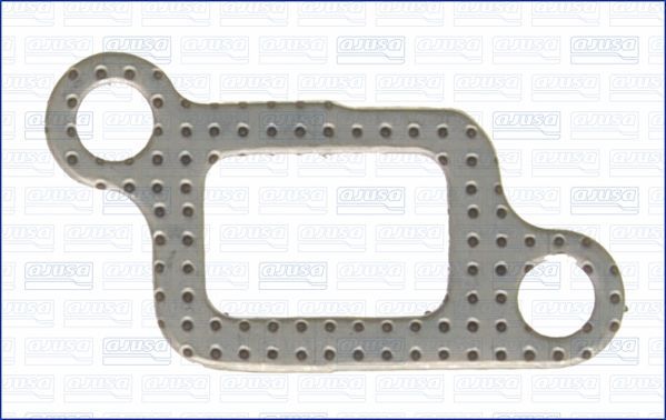 Прокладка выпускного коллектора Ajusa для Triumph TR8 1980-1981. Артикул 13004700