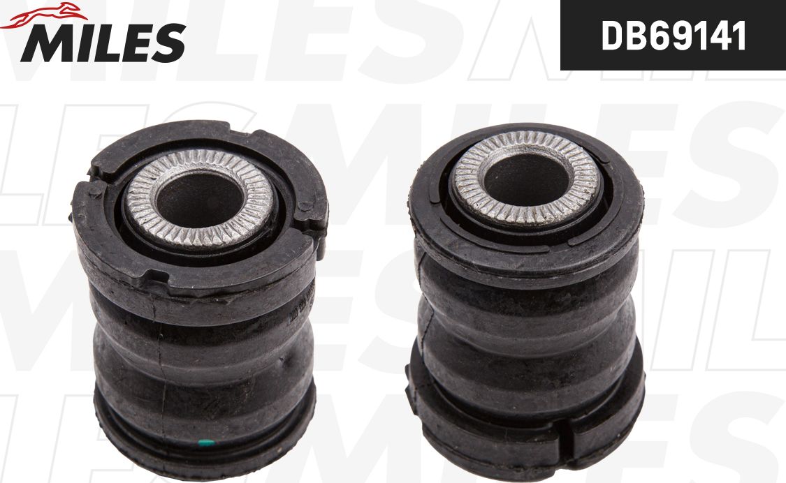 Сайлентблок заднего рычага подвески Miles. Артикул DB69141